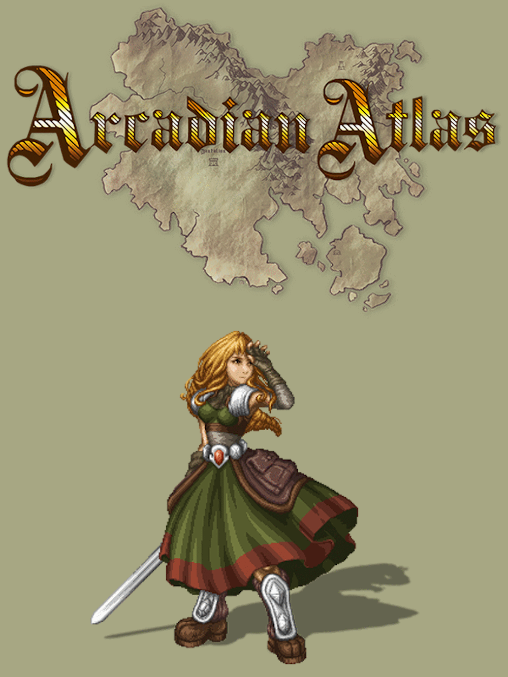 Arcadian Atlas Download