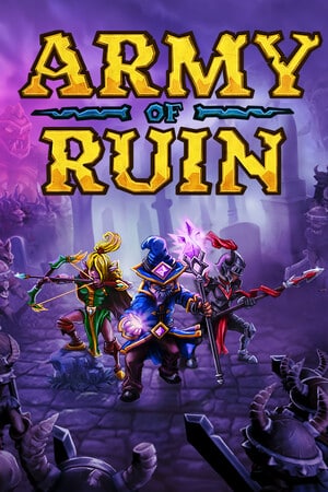 Army of Ruin Download