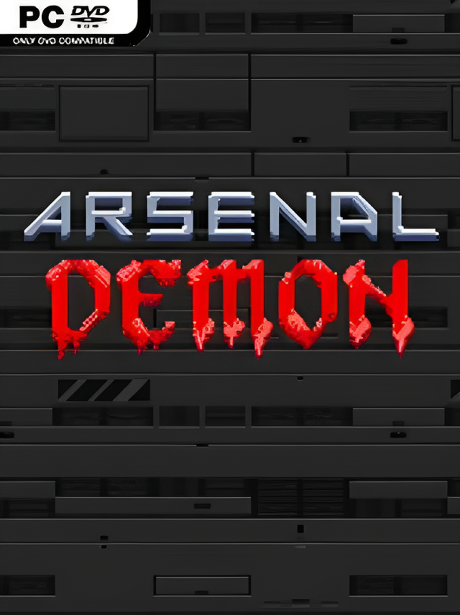 Arsenal Demon PC