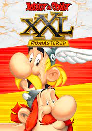 Asterix & Obelix XXL: Romastered Download