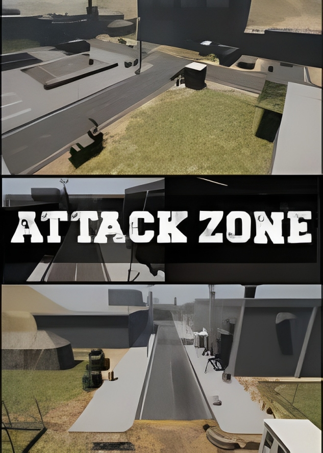 Attack Zone Download