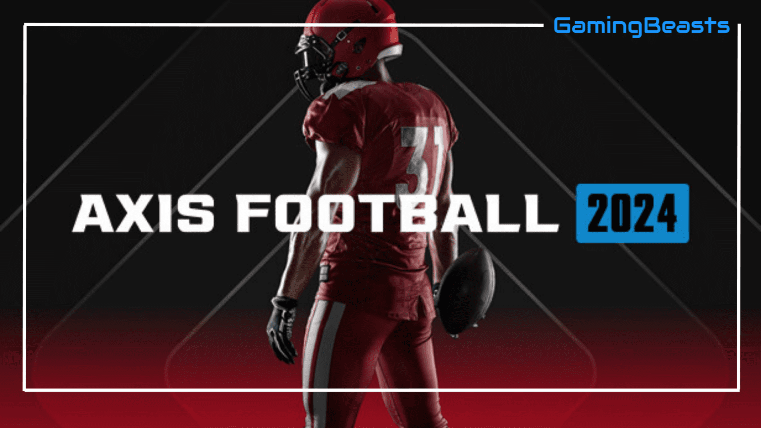 Axis Football 2024 Download Free PC Game Full Version Gaming Beasts