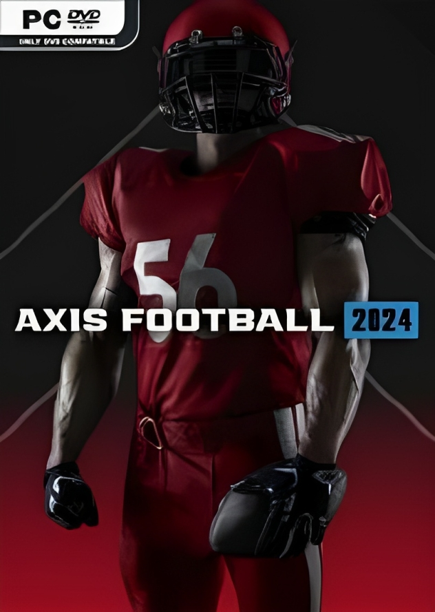 Axis Football 2024 Download