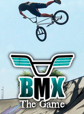 BMX The Game Download