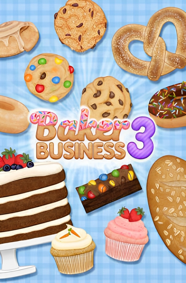 Baker Business 3 Download