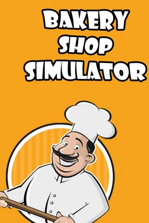 Bakery Shop Simulator PC