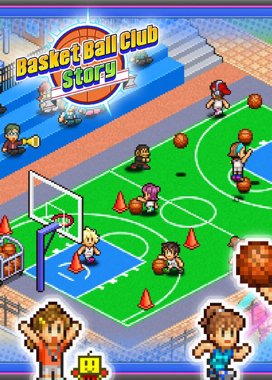 Basketball Club Story Download