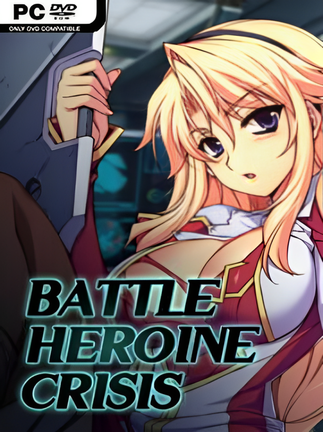 Battle Heroine Crisis Download