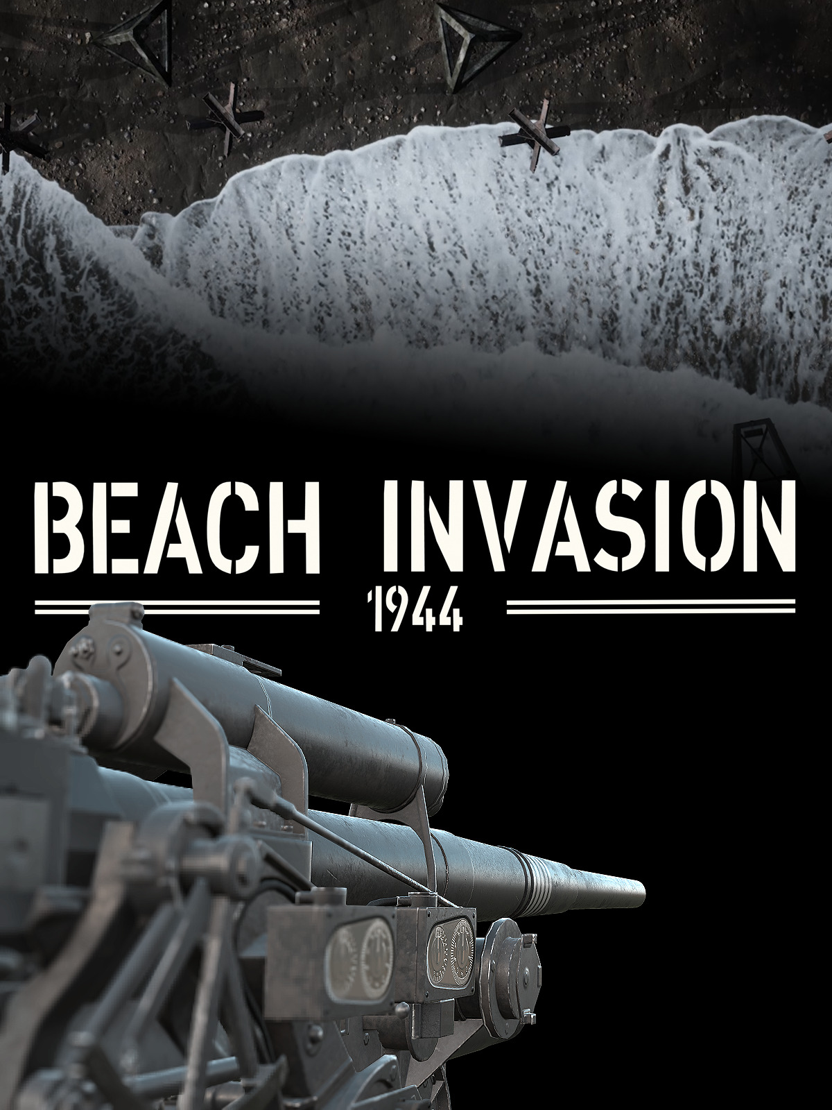Beach Invasion 1944 PC