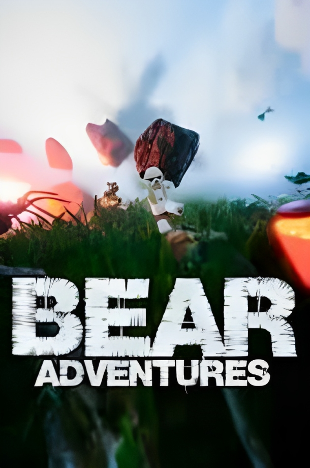 Bear Adventures PC
