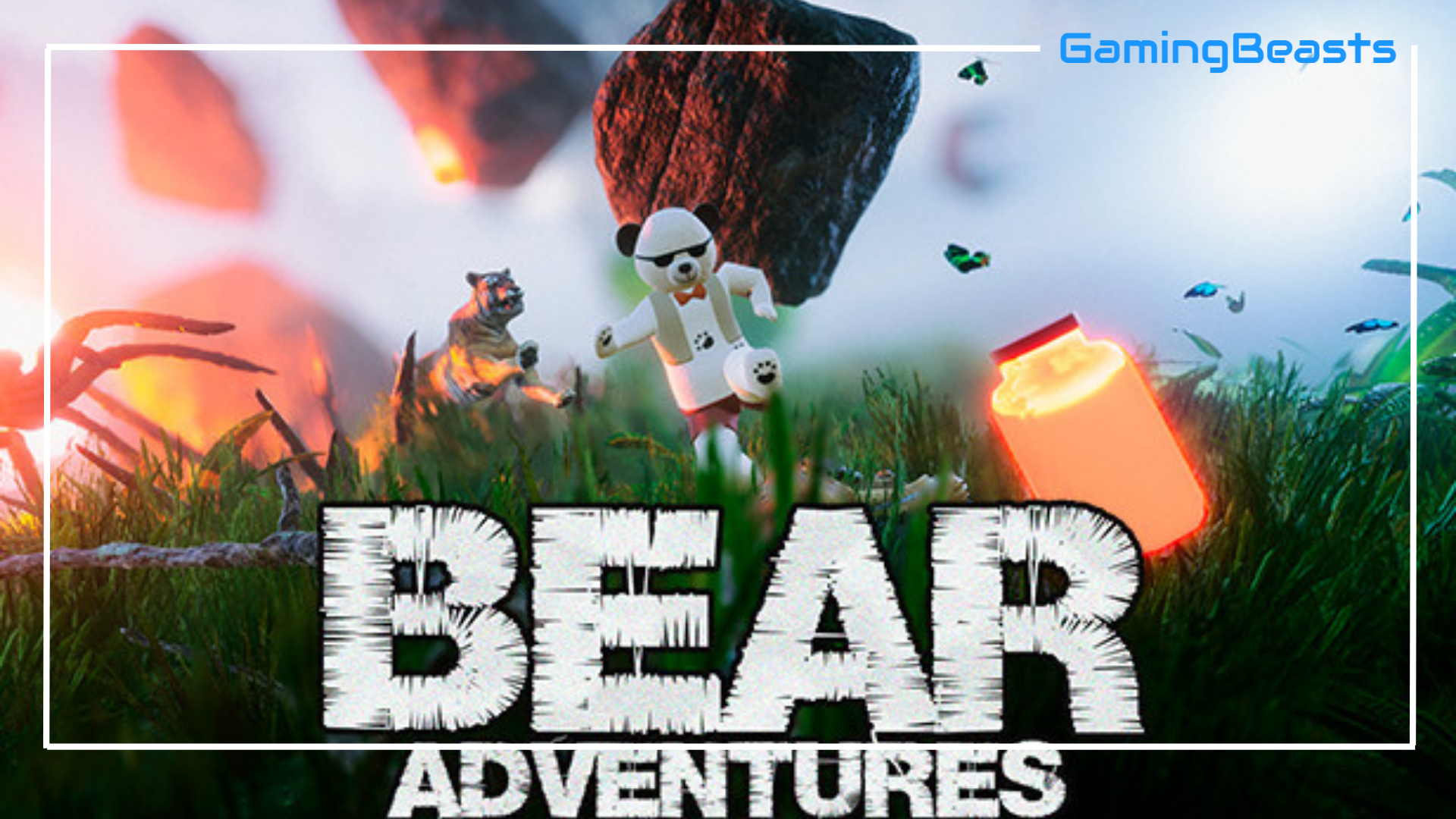 Bear Adventure. Игра Steam Bears. Super Bear Adventure 2023. Беар адвентуре 1.2.1.