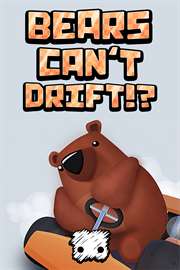 Bears Can't Drift!? Download