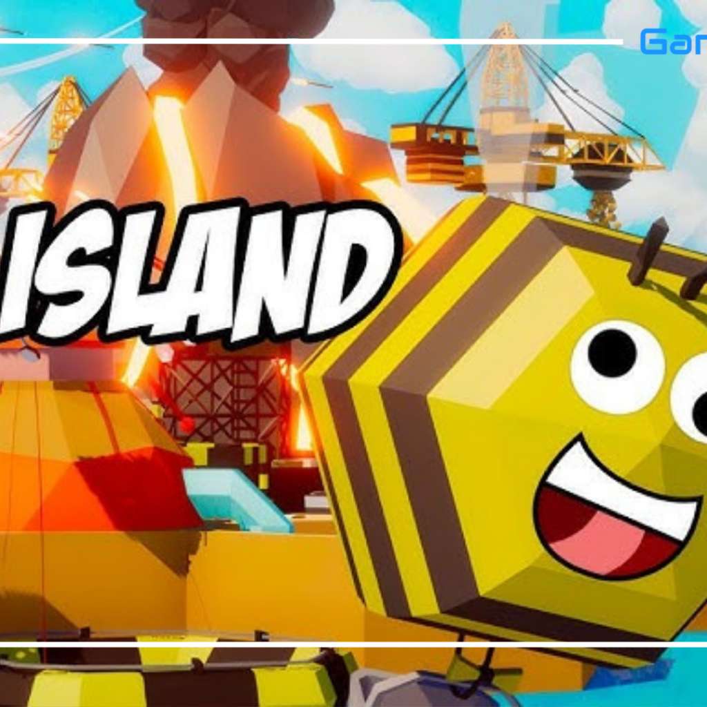 Bee Island Download Free PC Game Full Version Gaming Beasts