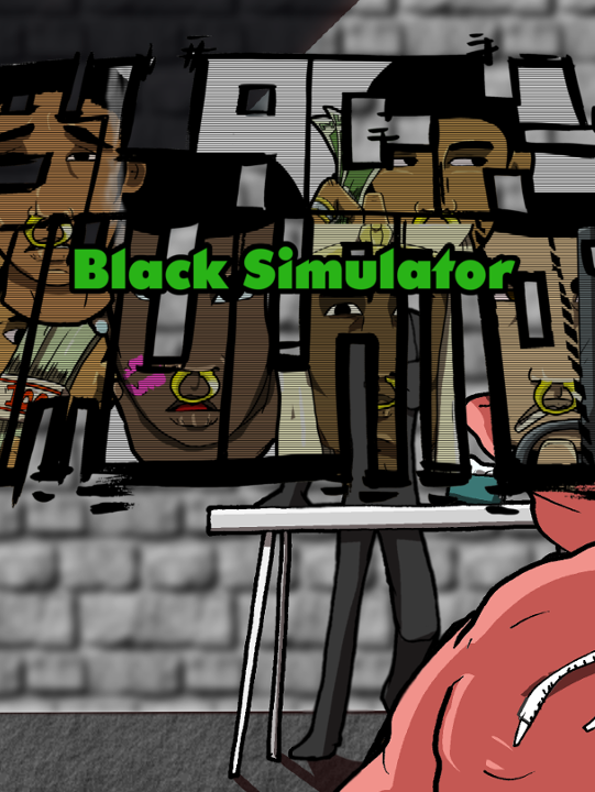 Black Simulator Download