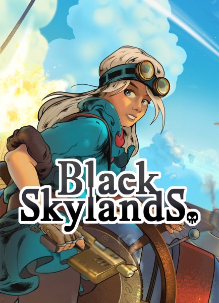 Black Skylands Free