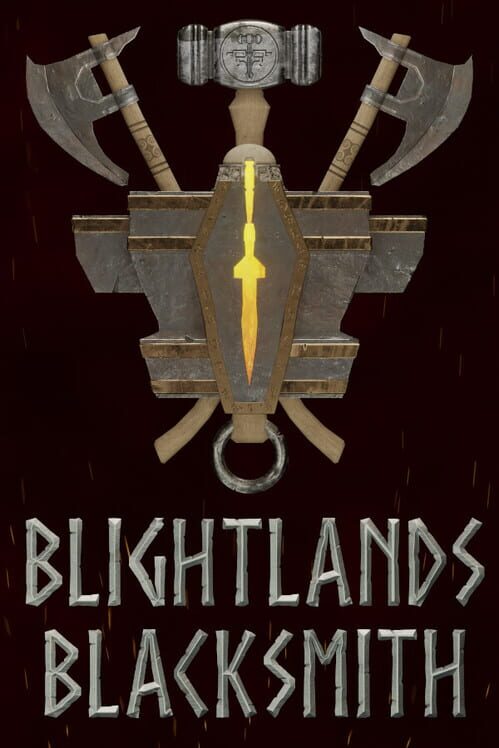 Blightlands Blacksmith Download