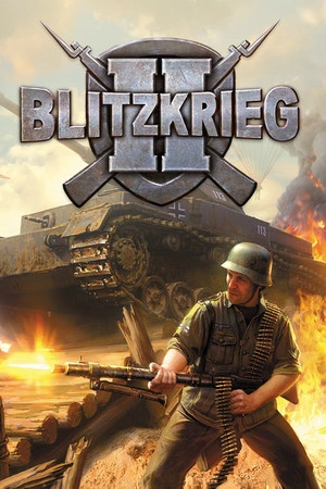 Blitzkrieg 2 Download