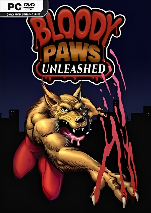 Bloody Paws Unleashed Download