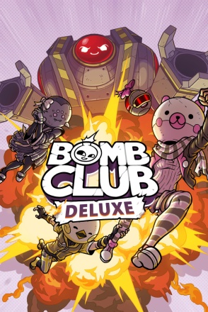 Bomb Club Deluxe Free