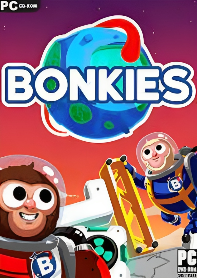 Bonkies Free