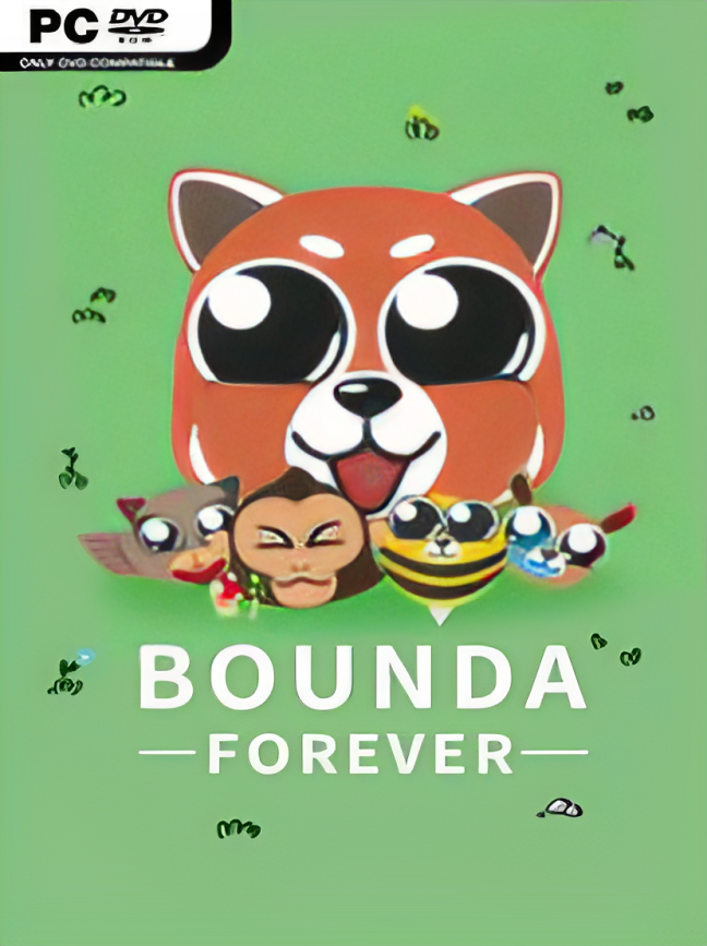 Bounda Forever Download