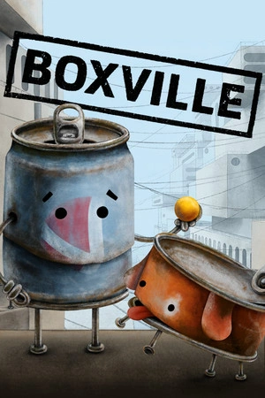 Boxville PC
