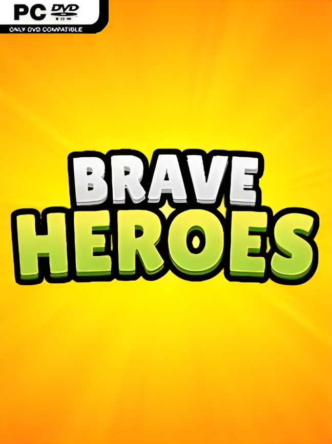 Brave Heroes Free