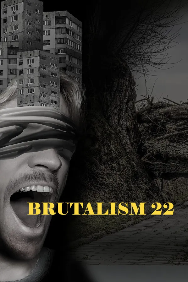Brutalism22 Free