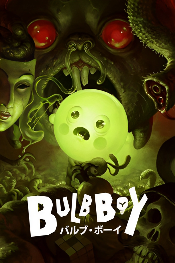 Bulb Boy Download