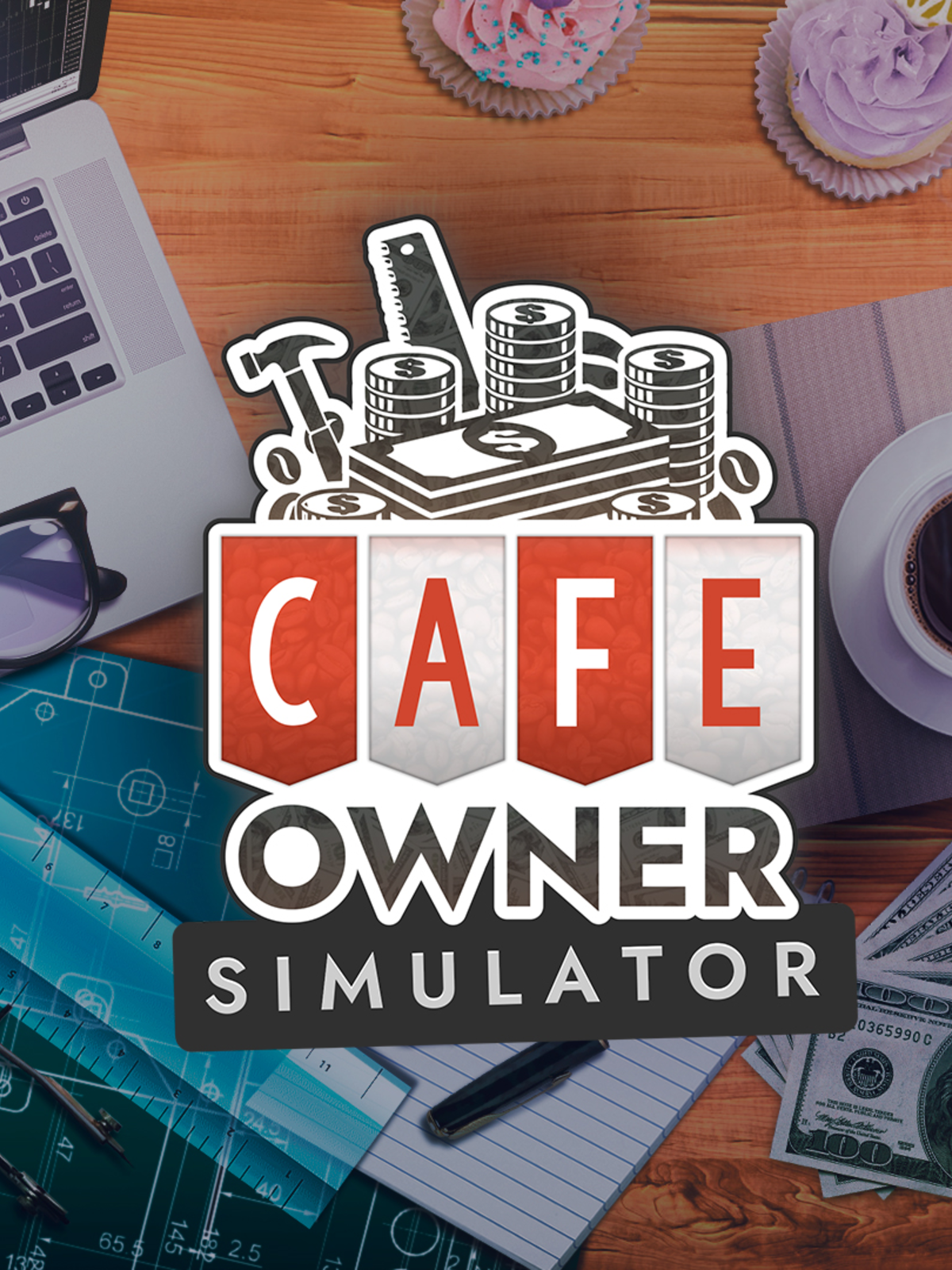 Cafe Owner Simulator Free