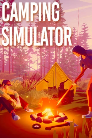 Camping Simulator: The Squad Download