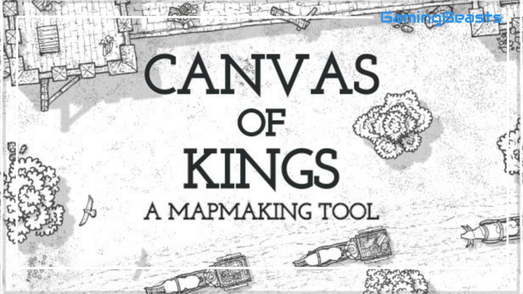 Canvas Of Kings PC Free Game Download Full Version - Gaming Beasts