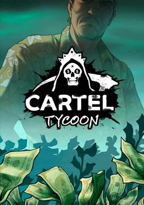 Cartel Tycoon Free