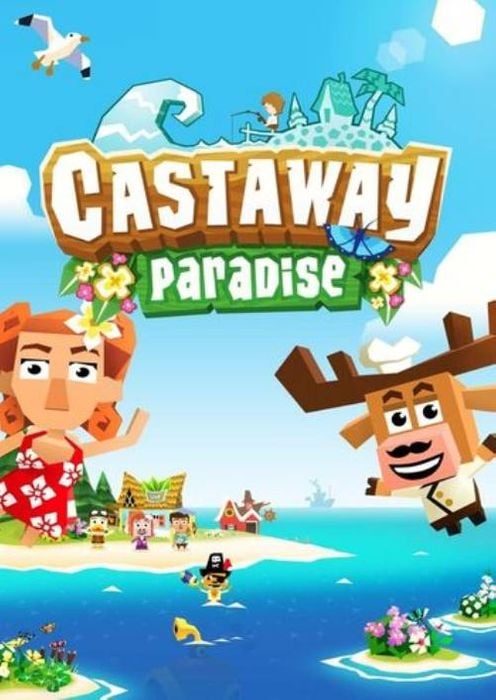 Castaway Paradise - Live Among The Animals Download