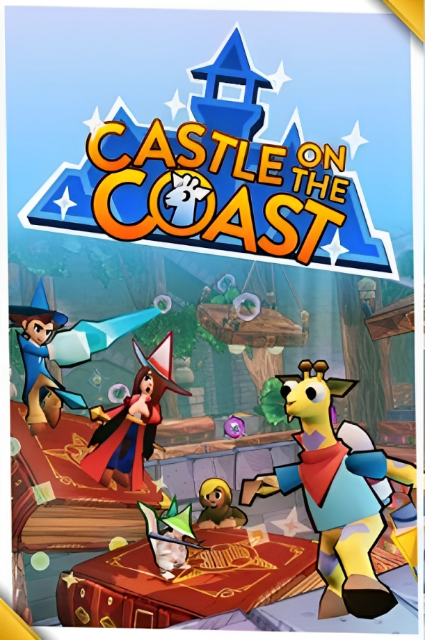 Castle On The Coast PC