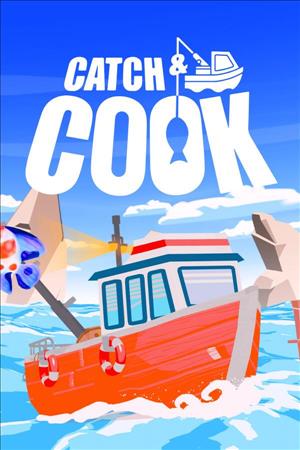 Catch & Cook: Fishing Adventure Download