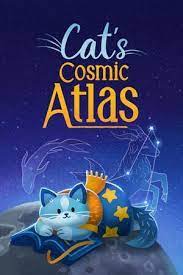 Cat's Cosmic Atlas PC