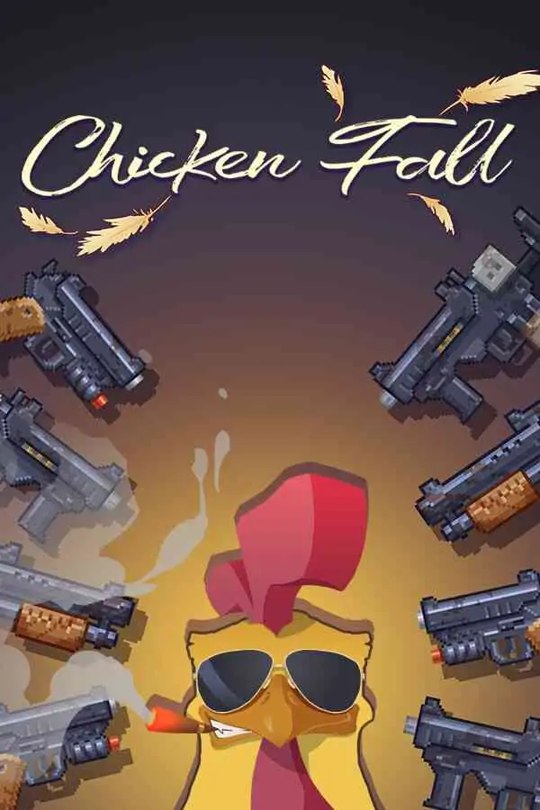 Chicken Fall Download