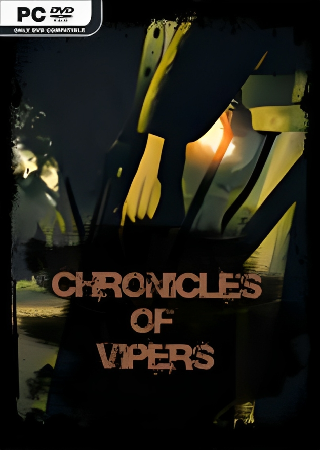 Chronicles of Vipers PC