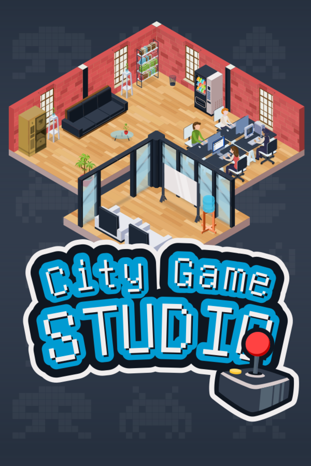 City Game Studio PC