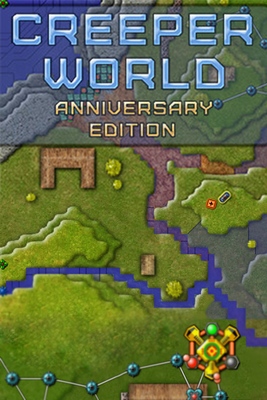 Creeper World: Anniversary Edition PC