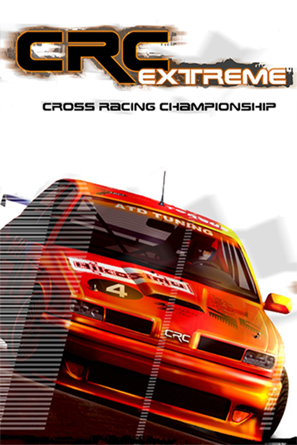 Cross Racing Championship Extreme Download