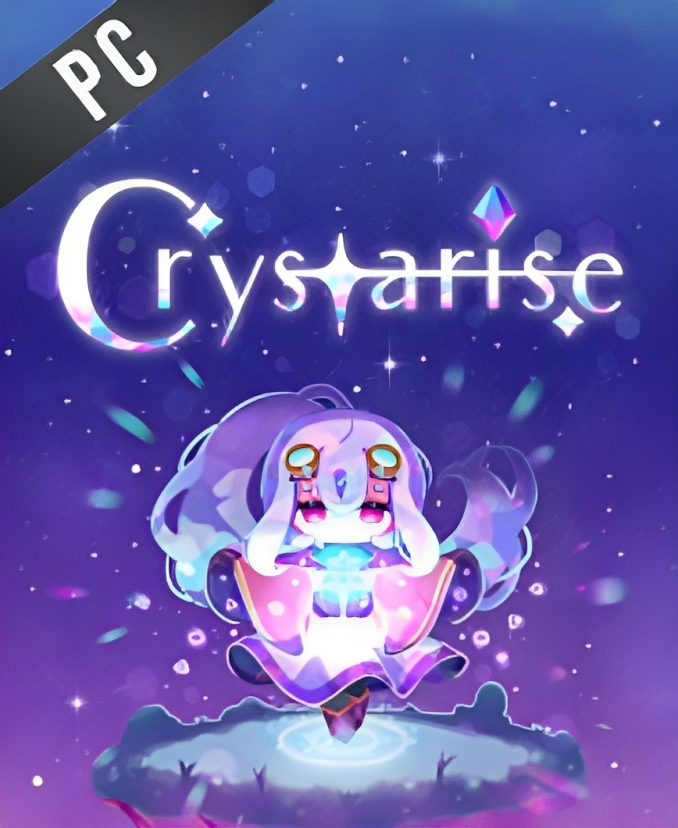 Crystarise PC