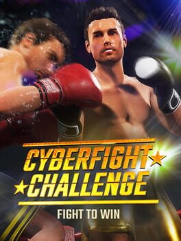 Cyber Fight Challenge Free