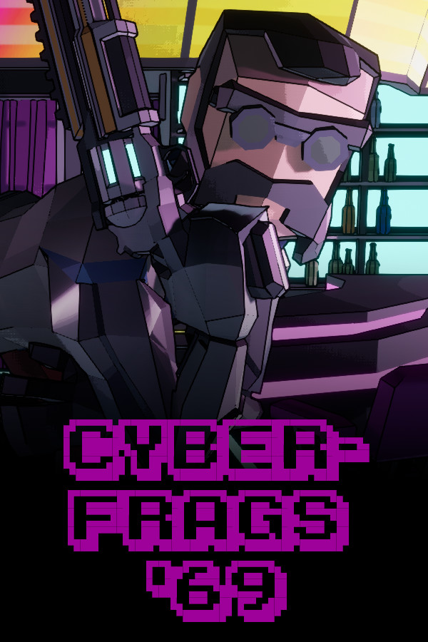Cyberfrags '69 Download