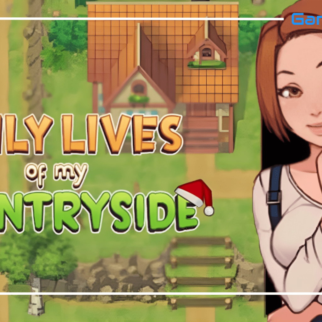 download daily lives of my countryside