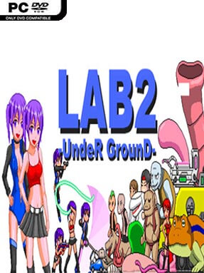 LAB2-UndeR GrounD Download