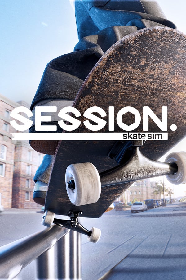 Session Skate Sim Download