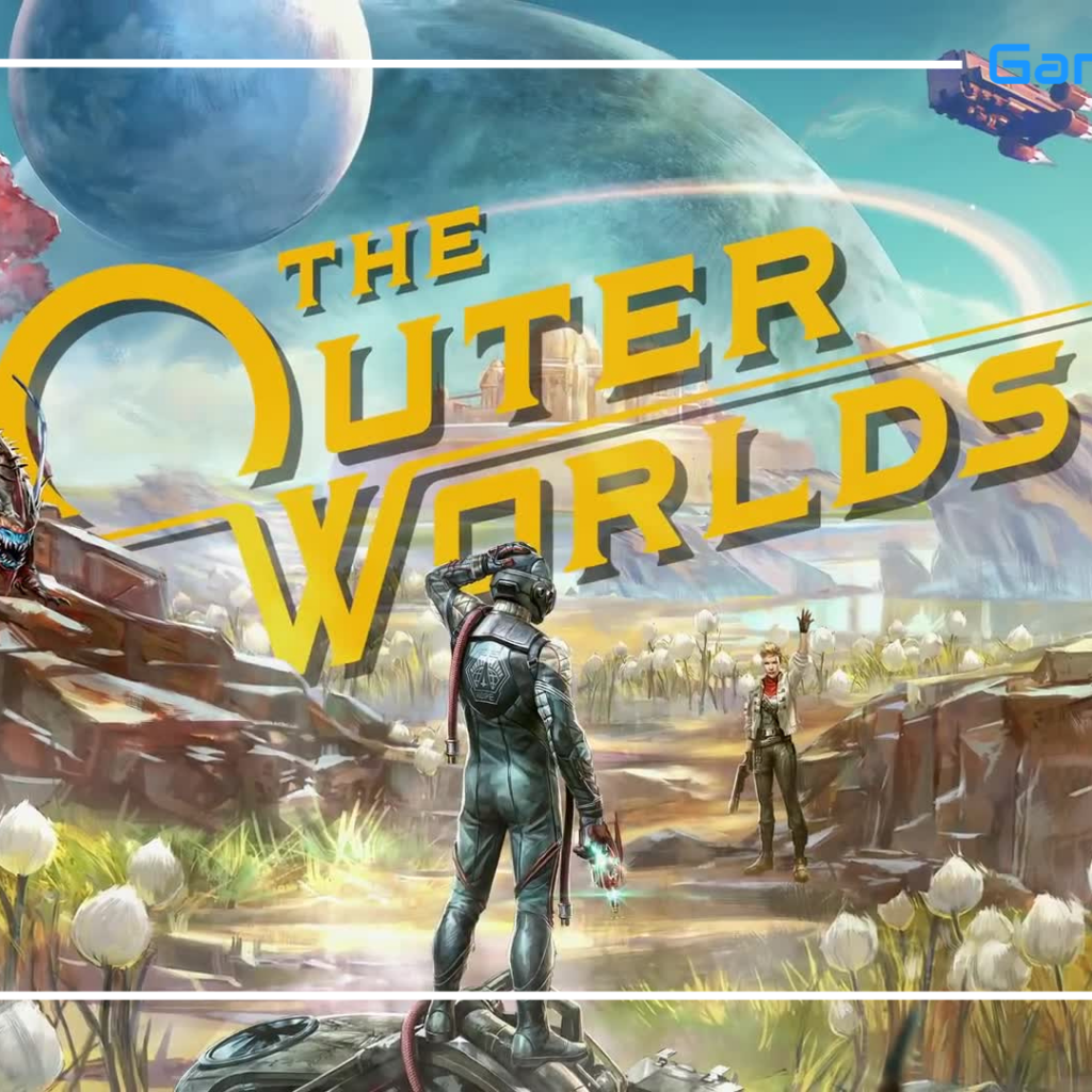 The Outer Worlds Download Free PC Game Full Version Gaming Beasts