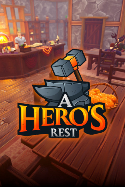 A Hero's Rest Download